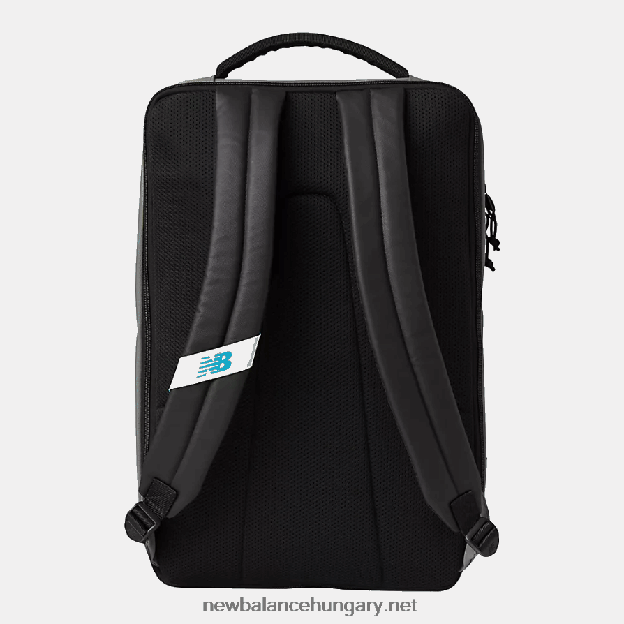 New Balance 6XH8F05171 egynemű örökölt ingázó hátizsák