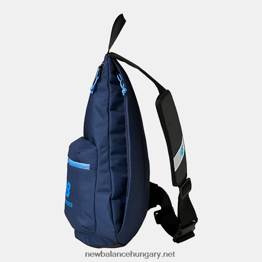 New Balance 6XH8F05176 egynemű atlétika nagy hevedertáska