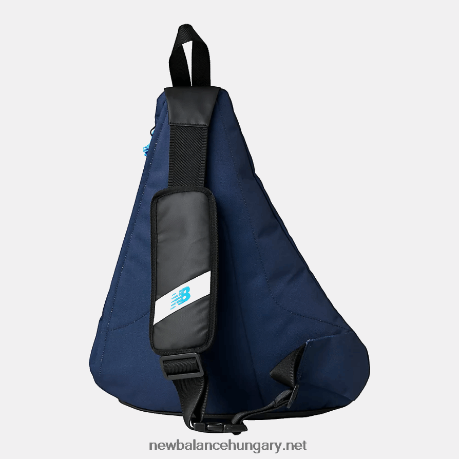 New Balance 6XH8F05176 egynemű atlétika nagy hevedertáska