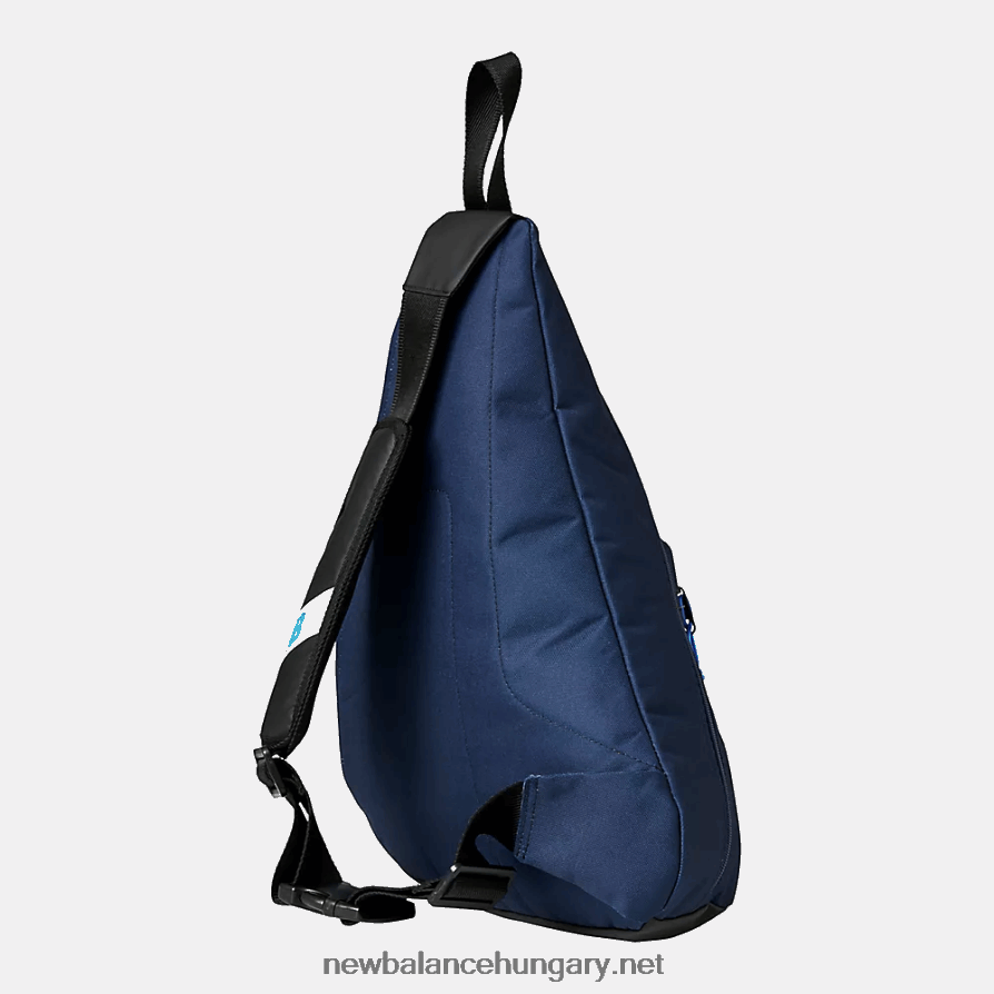 New Balance 6XH8F05176 egynemű atlétika nagy hevedertáska