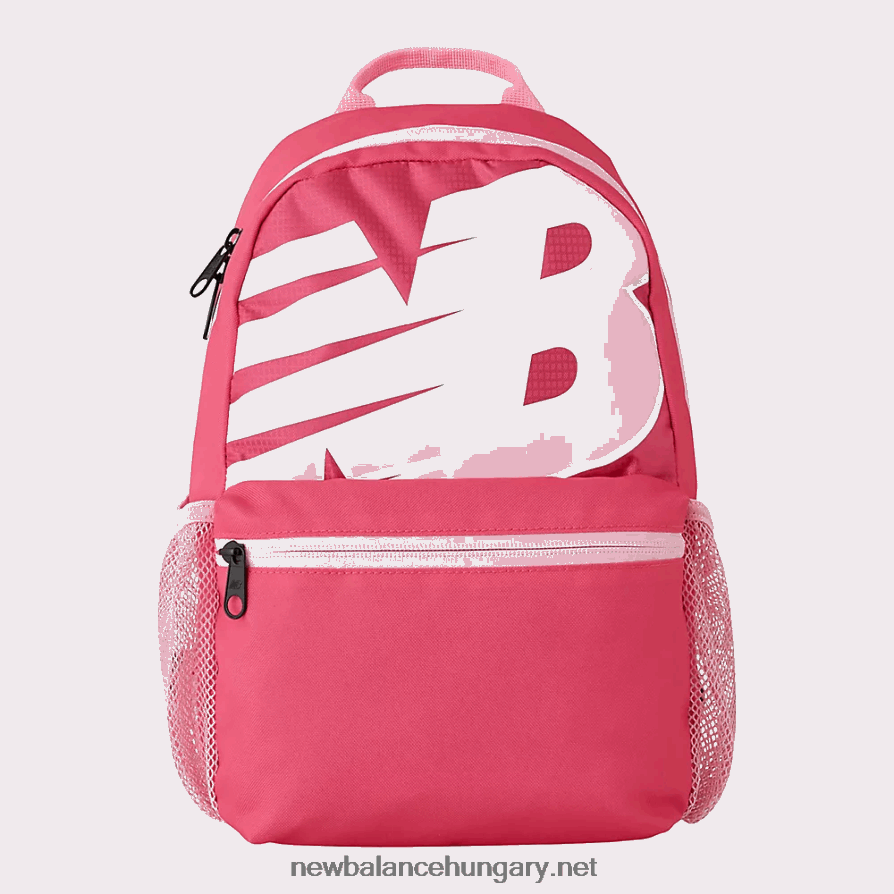 New Balance 6XH8F05180 egynemű xs hátizsák