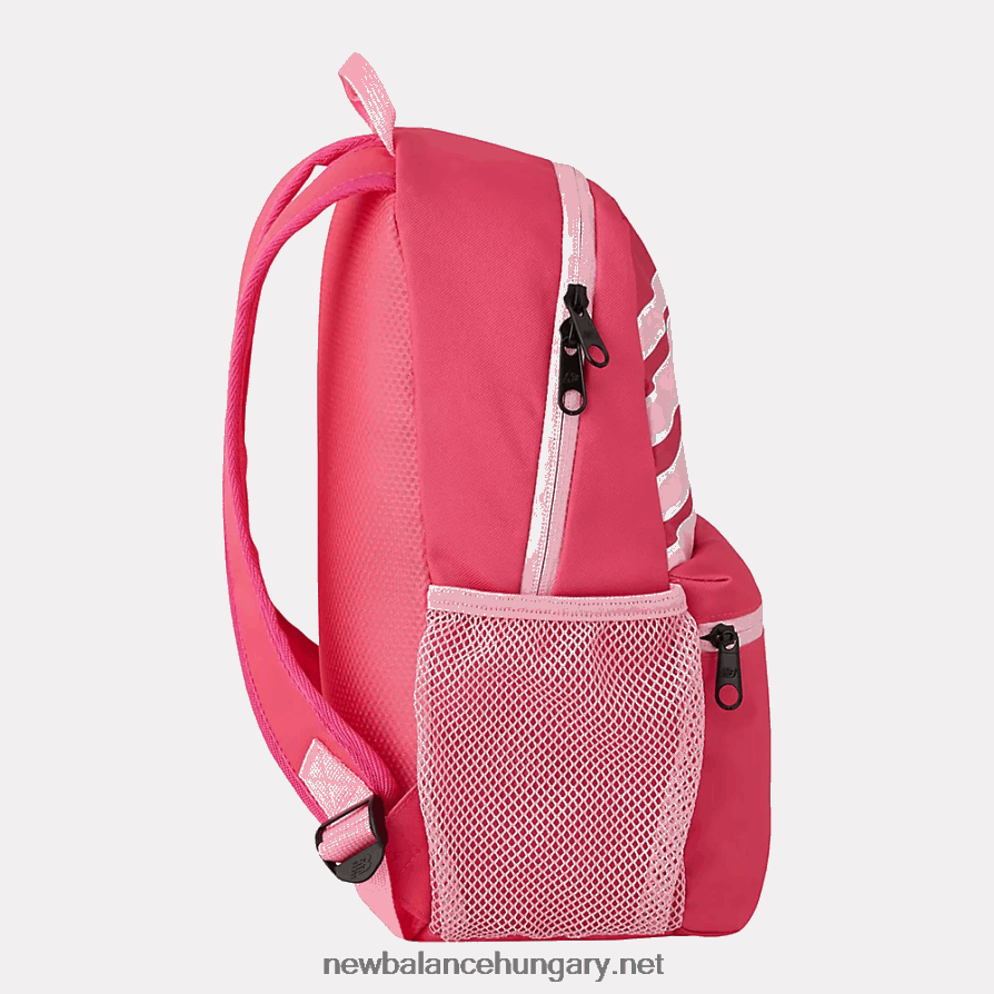 New Balance 6XH8F05180 egynemű xs hátizsák