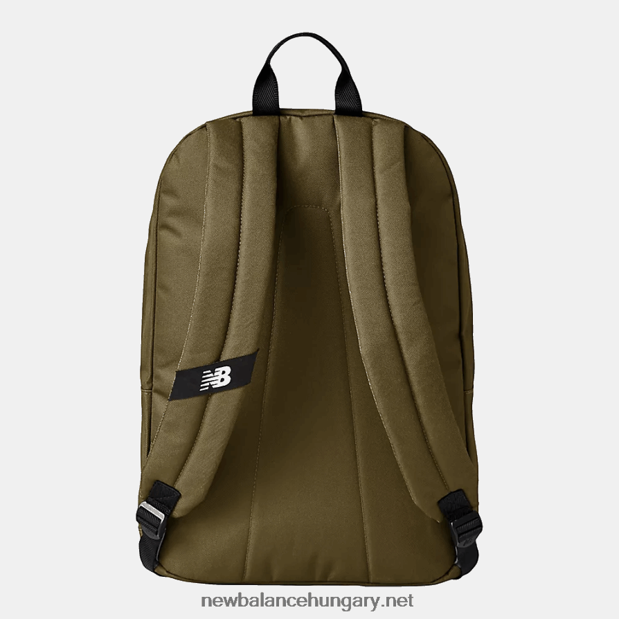 New Balance 6XH8F05181 egynemű klasszikus hátizsák