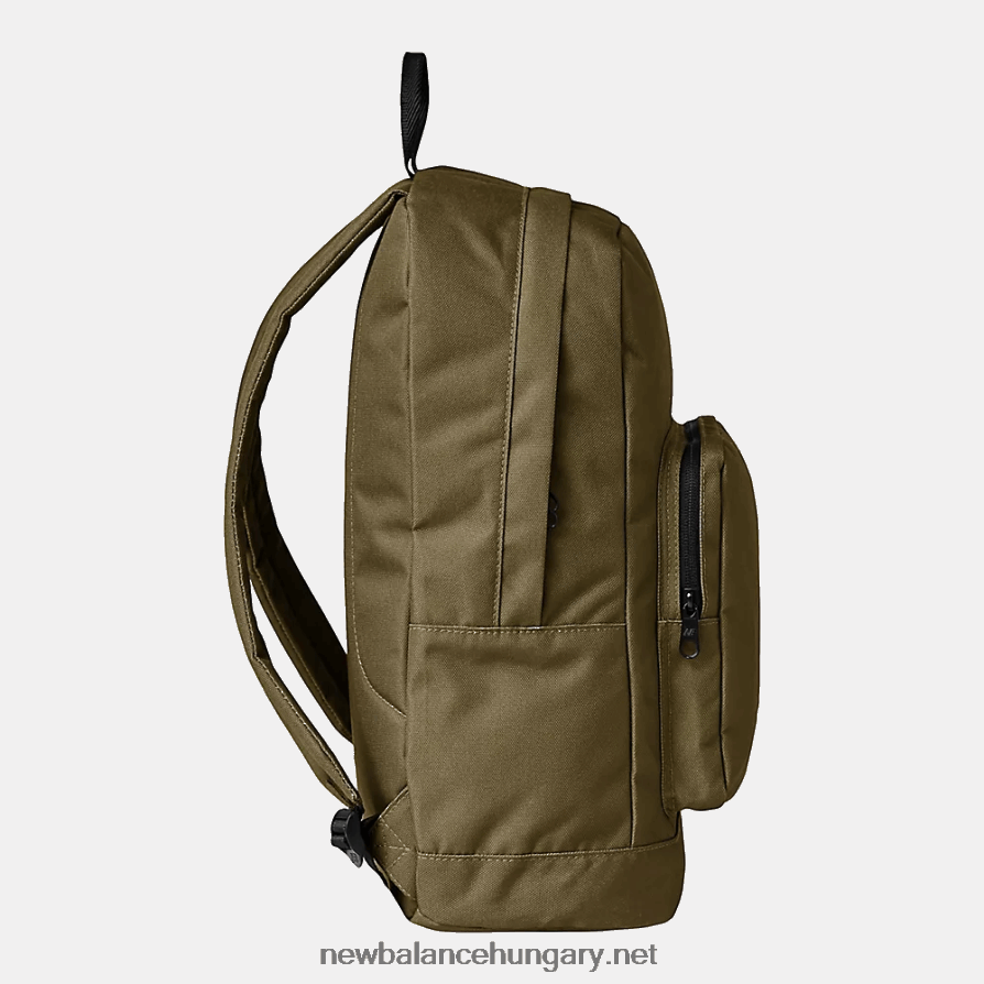 New Balance 6XH8F05181 egynemű klasszikus hátizsák