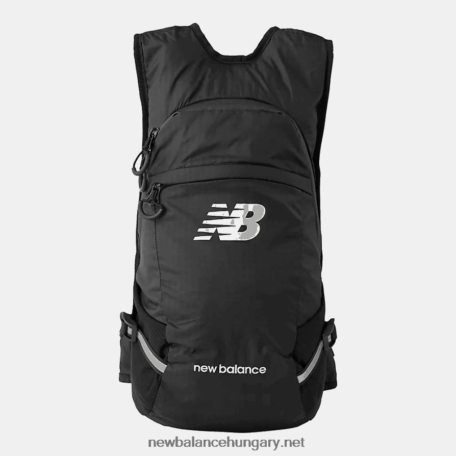 New Balance 6XH8F05182 egynemű futó 15l-es hátizsák