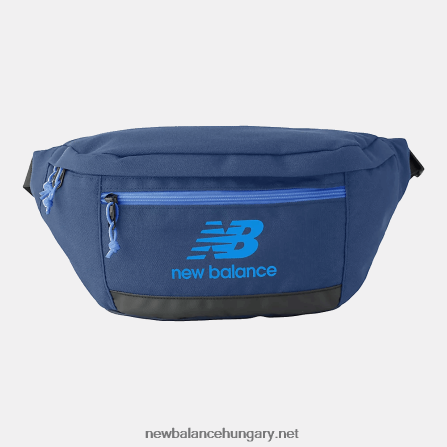 New Balance 6XH8F05199 egynemű athletics xl deréktáska