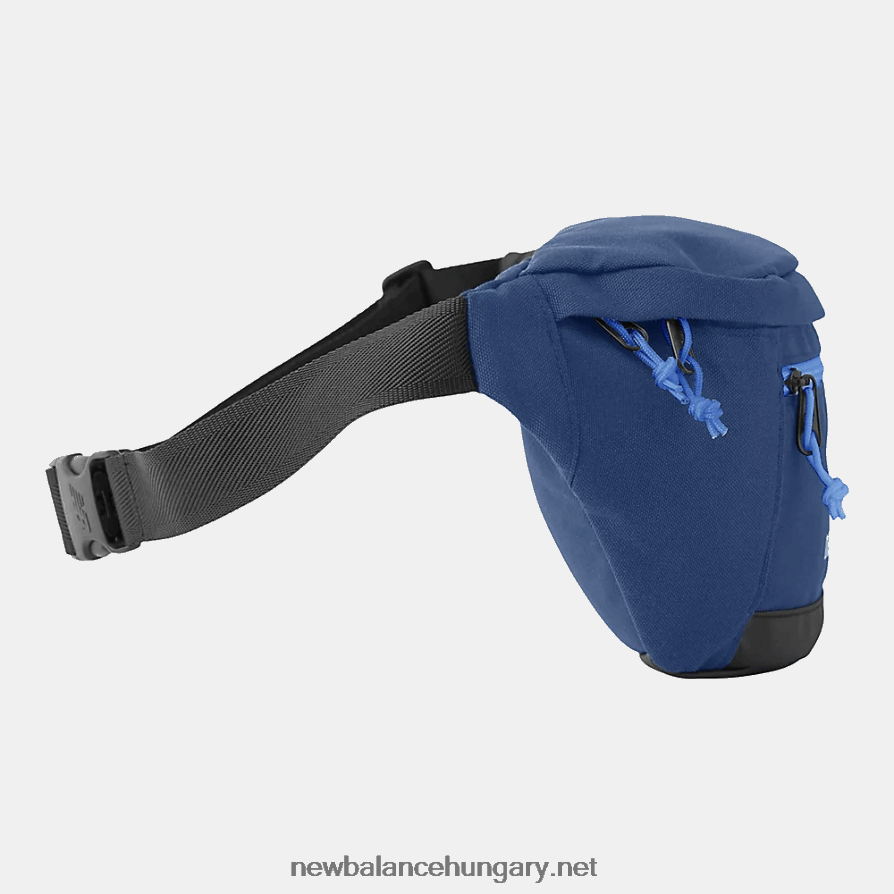 New Balance 6XH8F05199 egynemű athletics xl deréktáska