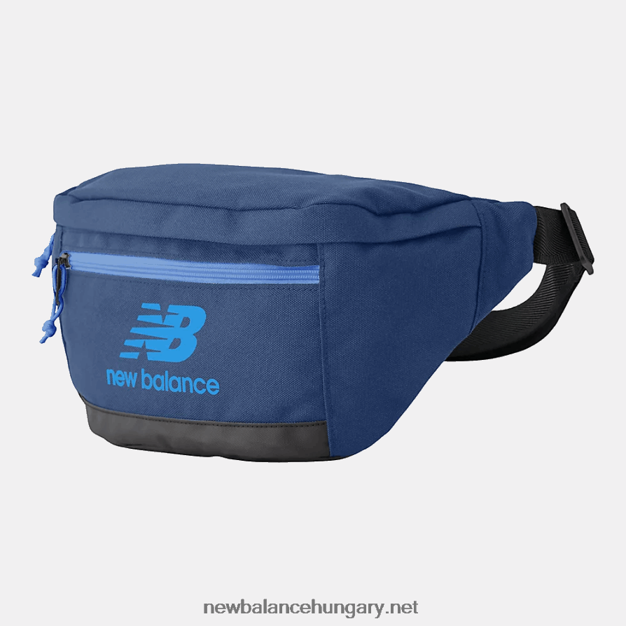 New Balance 6XH8F05199 egynemű athletics xl deréktáska