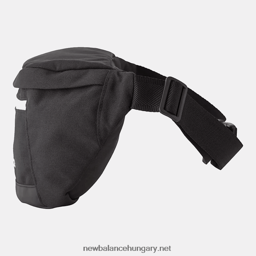 New Balance 6XH8F05200 egynemű athletics xl deréktáska