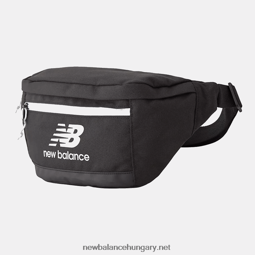 New Balance 6XH8F05200 egynemű athletics xl deréktáska