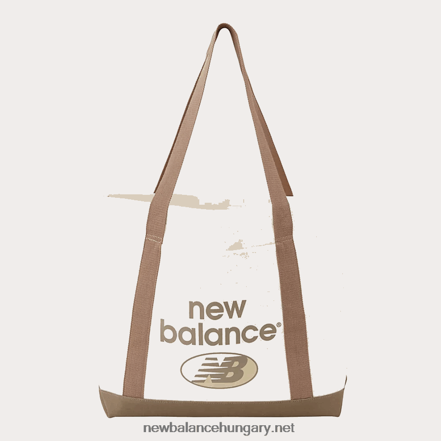 New Balance 6XH8F05288 egynemű mono vászon táska