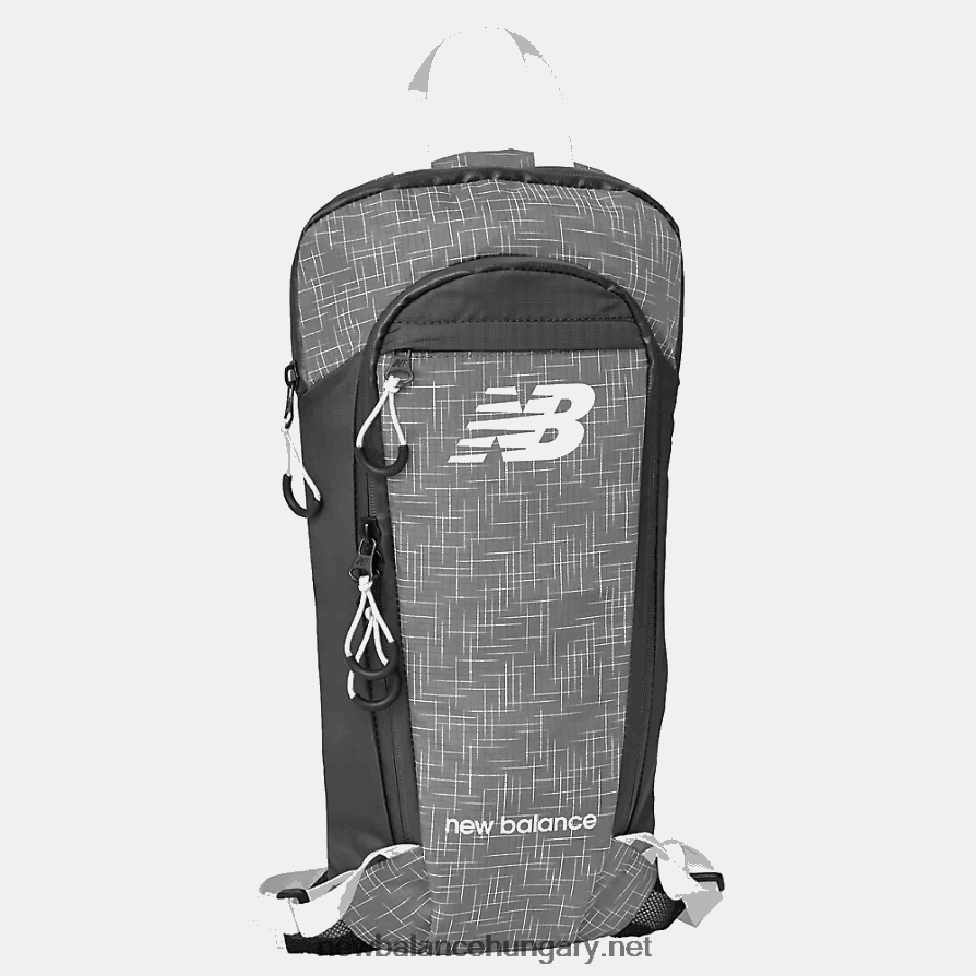 New Balance 6XH8F05315 egynemű futó 4l-es hátizsák