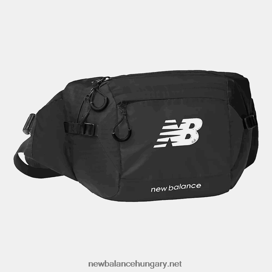 New Balance 6XH8F05320 egynemű futó deréktáska