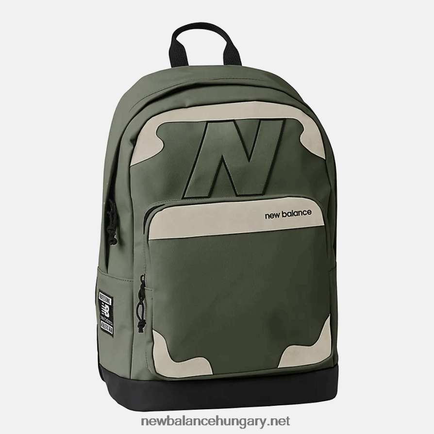 New Balance 6XH8F05333 egynemű örökölt hátizsák