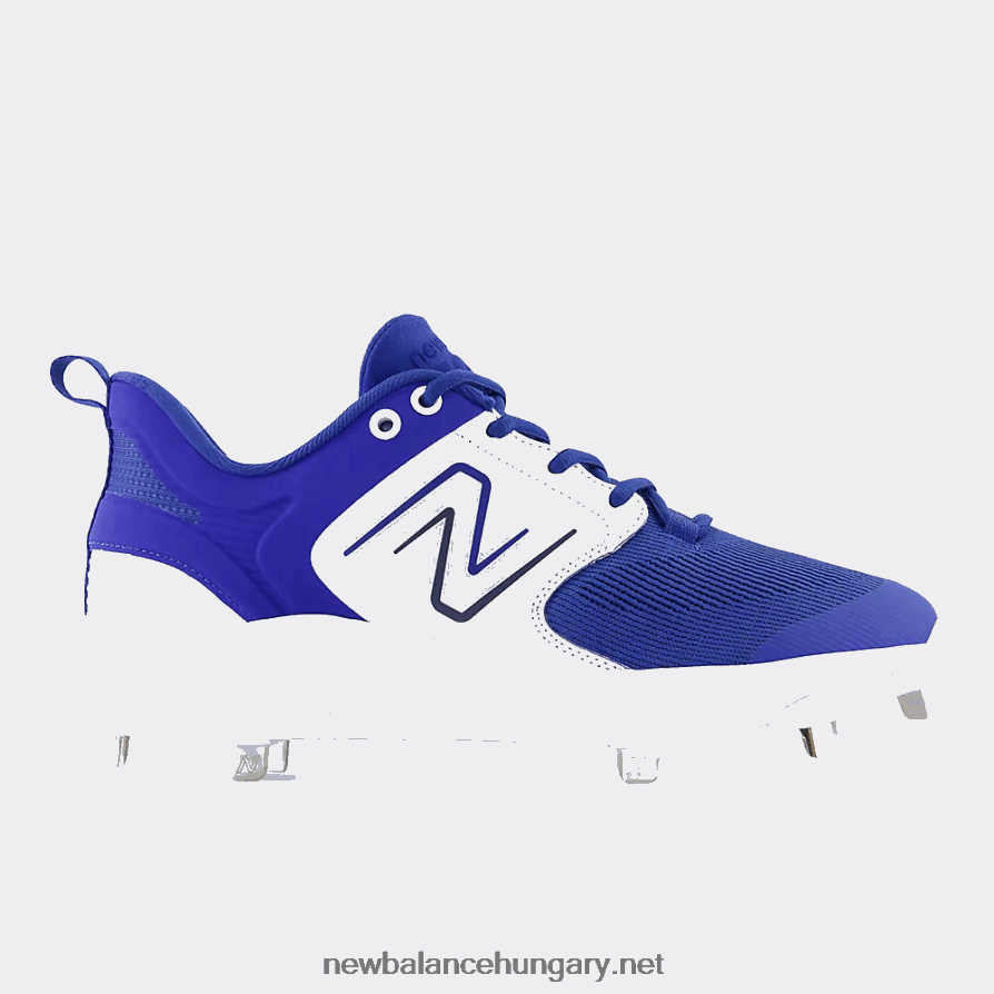 New Balance 6XH8F04151 férfiak friss hab x 3000 v6 fém