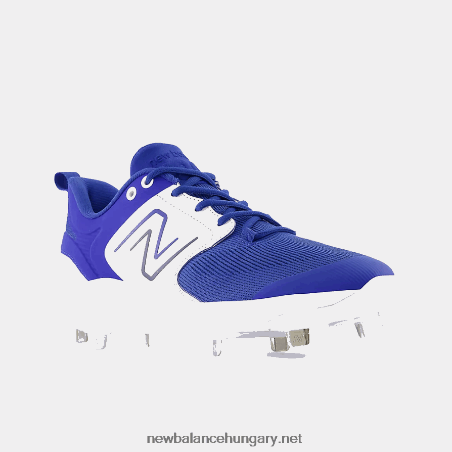 New Balance 6XH8F04151 férfiak friss hab x 3000 v6 fém