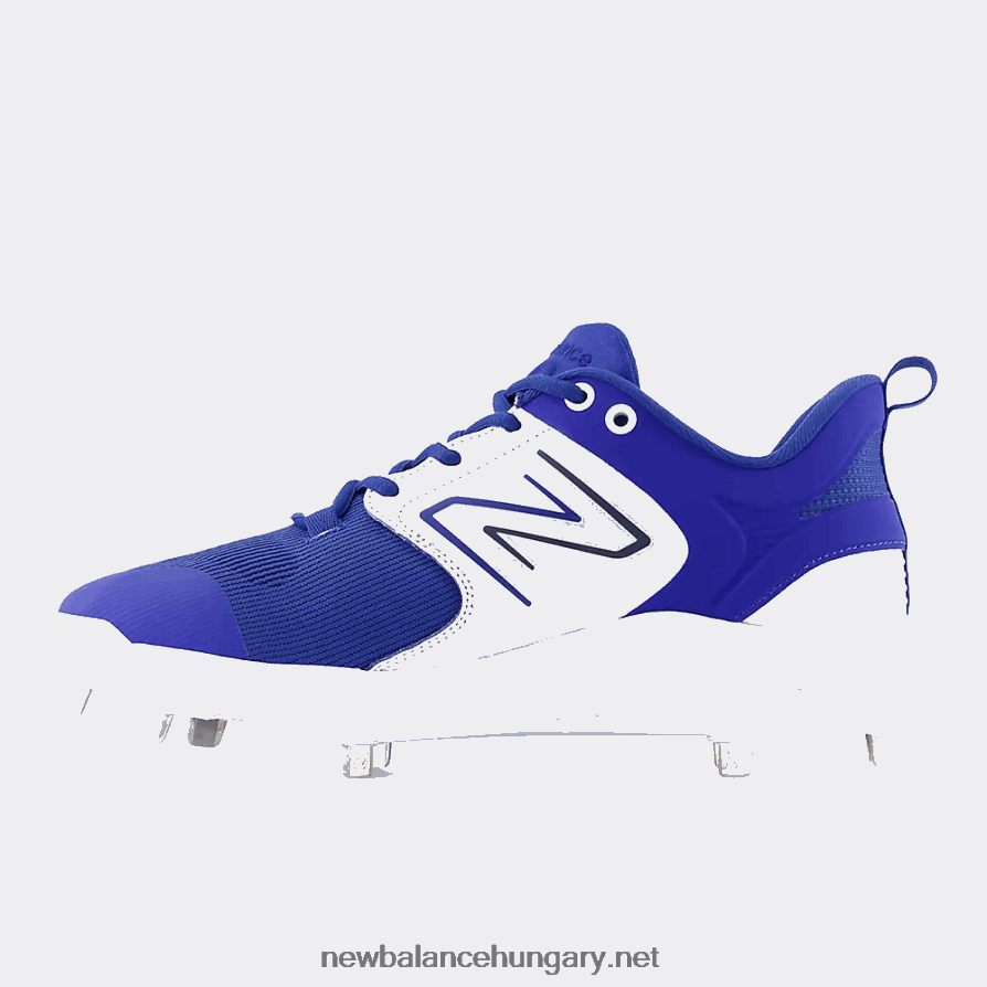New Balance 6XH8F04151 férfiak friss hab x 3000 v6 fém
