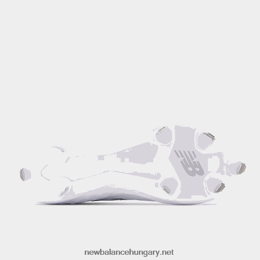 New Balance 6XH8F04151 férfiak friss hab x 3000 v6 fém