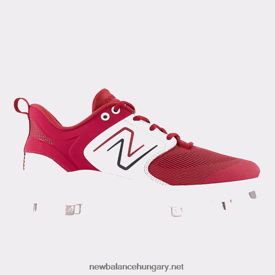 New Balance 6XH8F04152 férfiak friss hab x 3000 v6 fém