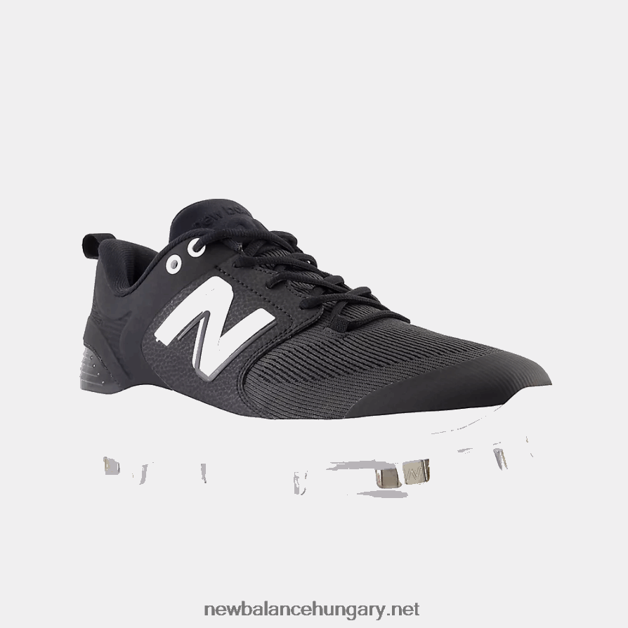 New Balance 6XH8F04153 férfiak friss hab x 3000 v6 fém