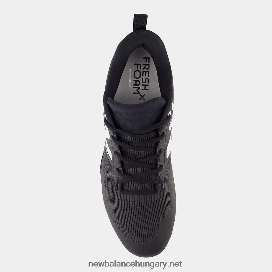 New Balance 6XH8F04153 férfiak friss hab x 3000 v6 fém