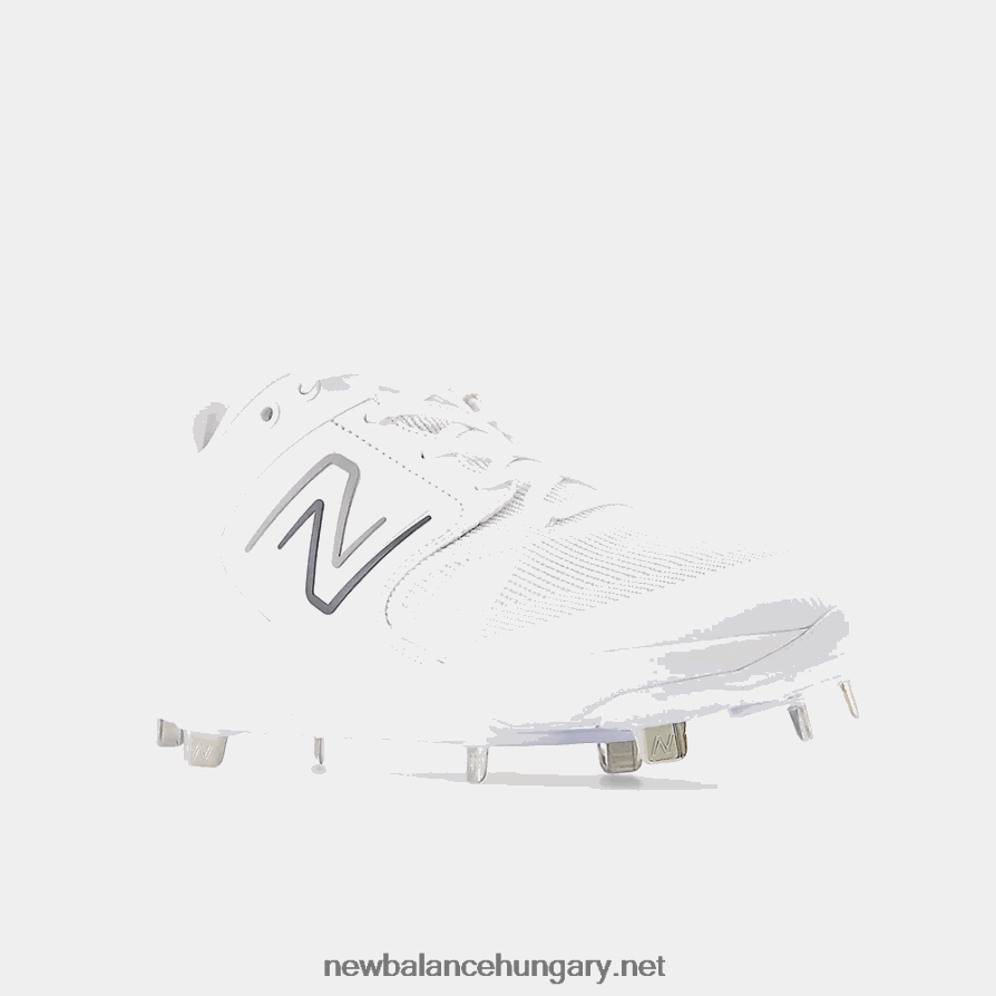 New Balance 6XH8F04154 férfiak friss hab x 3000 v6 fém