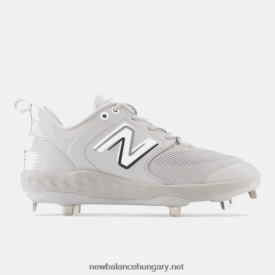 New Balance 6XH8F04155 férfiak friss hab x 3000 v6 fém