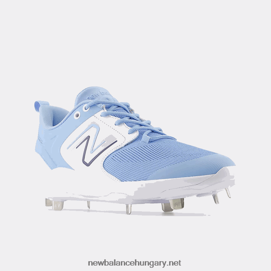 New Balance 6XH8F04156 férfiak friss hab x 3000 v6 fém