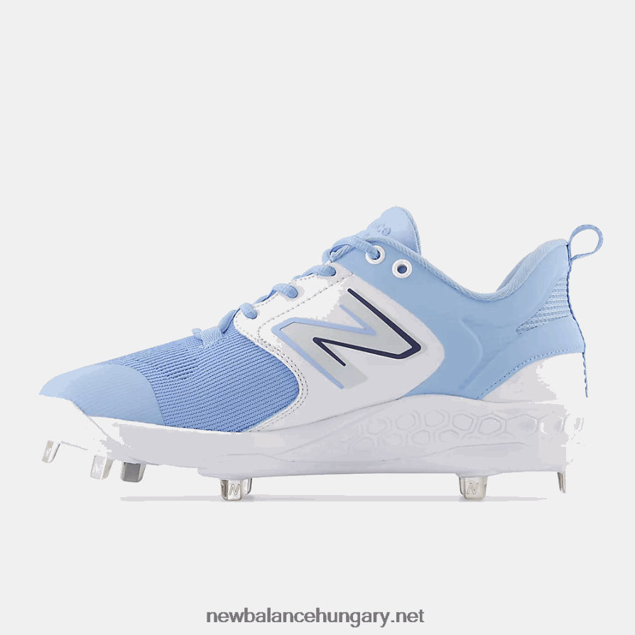New Balance 6XH8F04156 férfiak friss hab x 3000 v6 fém