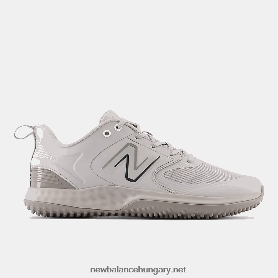 New Balance 6XH8F04170 férfiak friss hab 3000 v6 turf-trainer