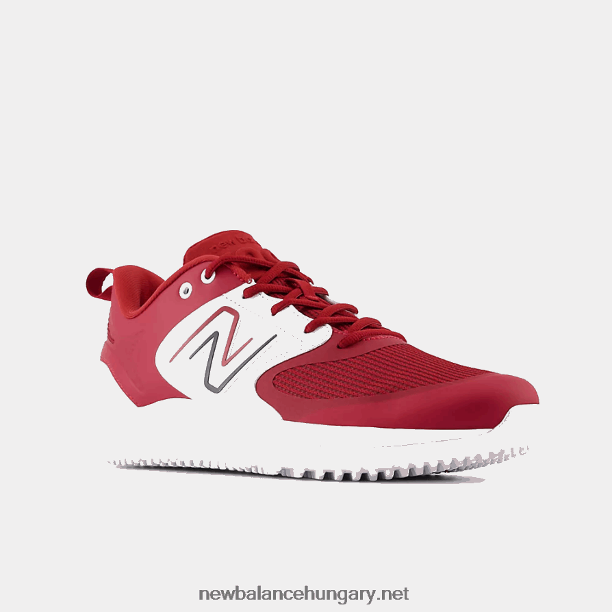 New Balance 6XH8F04171 férfiak friss hab 3000 v6 turf-trainer