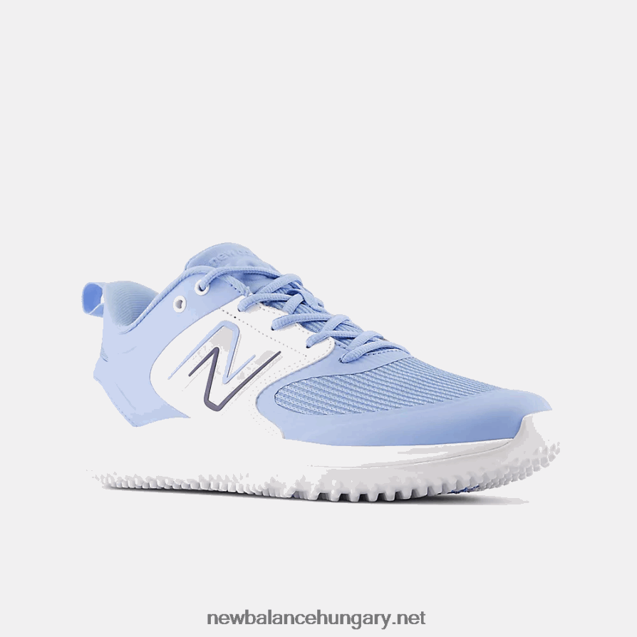 New Balance 6XH8F04172 férfiak friss hab 3000 v6 turf-trainer