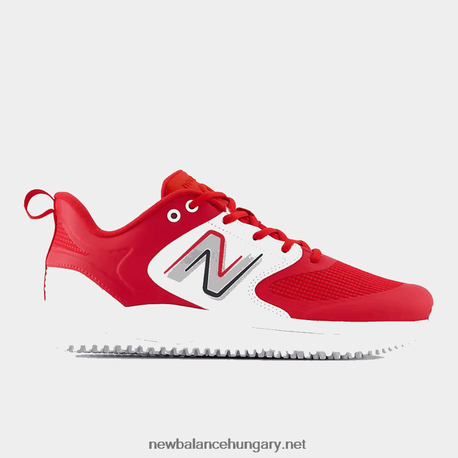 New Balance 6XH8F04174 férfiak friss hab 3000 v6 turf-trainer
