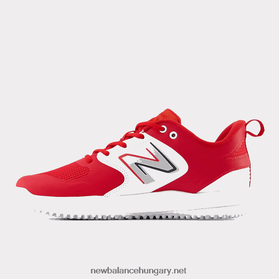New Balance 6XH8F04174 férfiak friss hab 3000 v6 turf-trainer
