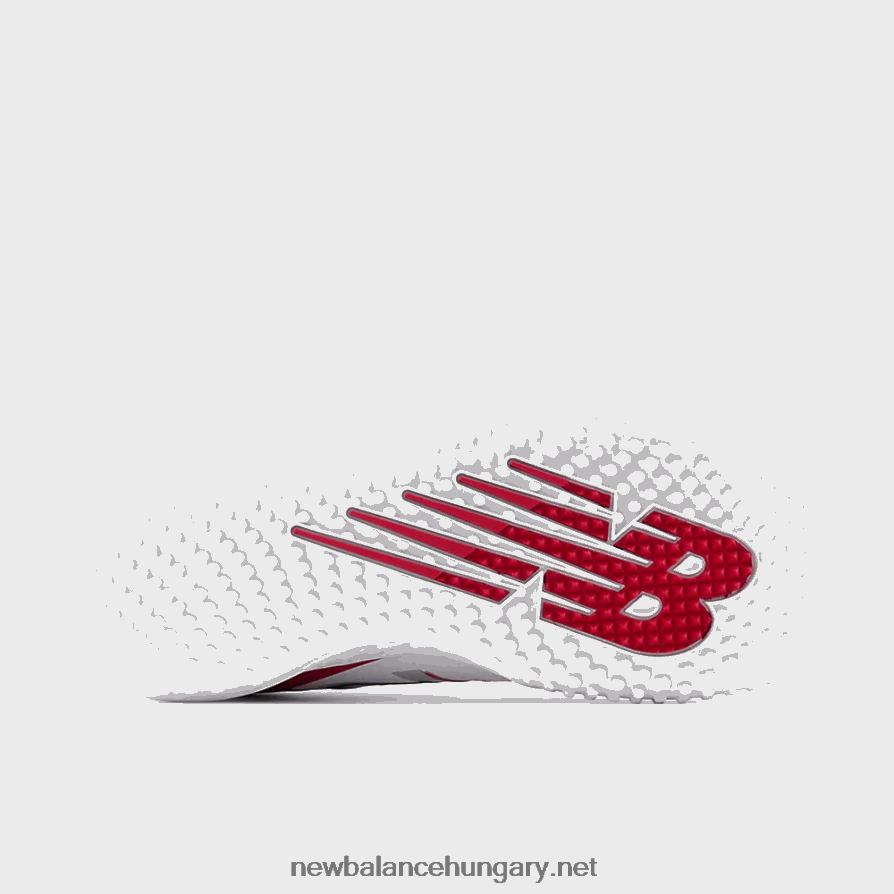 New Balance 6XH8F04174 férfiak friss hab 3000 v6 turf-trainer