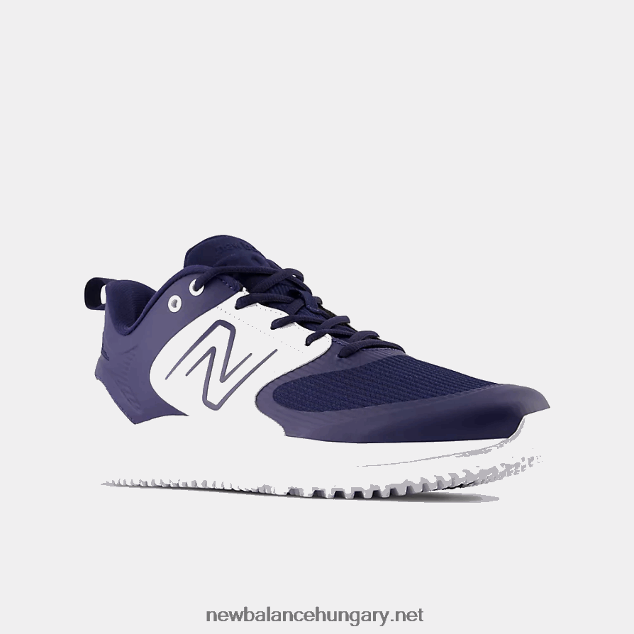 New Balance 6XH8F04175 férfiak friss hab 3000 v6 turf-trainer