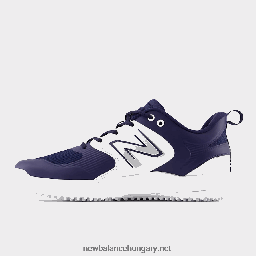 New Balance 6XH8F04175 férfiak friss hab 3000 v6 turf-trainer