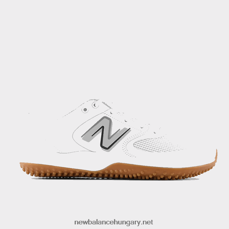 New Balance 6XH8F04176 férfiak friss hab 3000 v6 turf-trainer