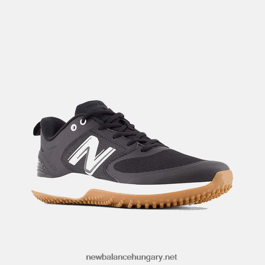 New Balance 6XH8F04177 férfiak friss hab 3000 v6 turf-trainer