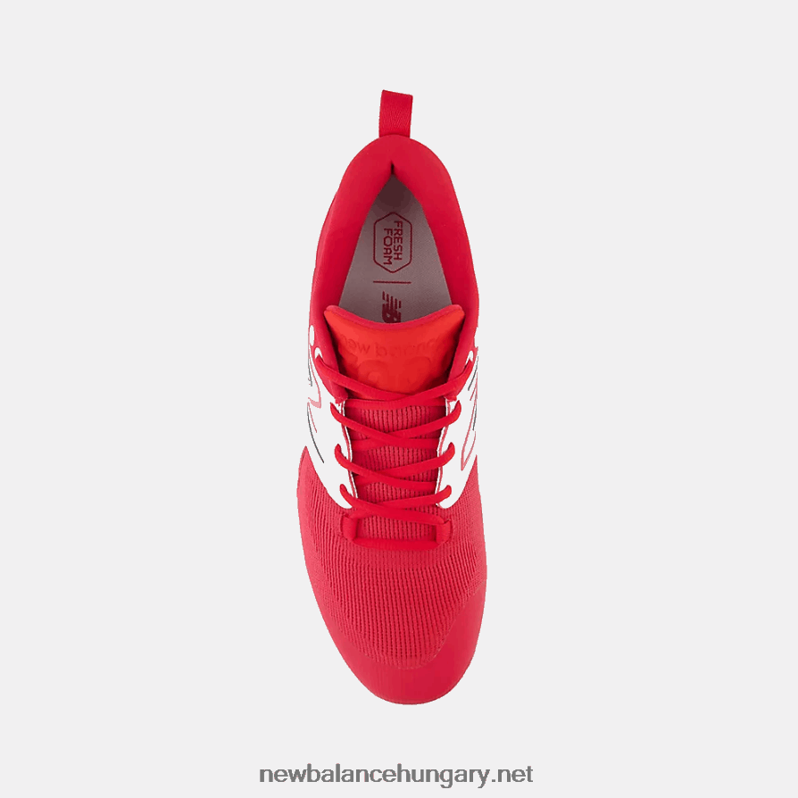 New Balance 6XH8F04205 férfiak friss hab 3000 v6 öntött