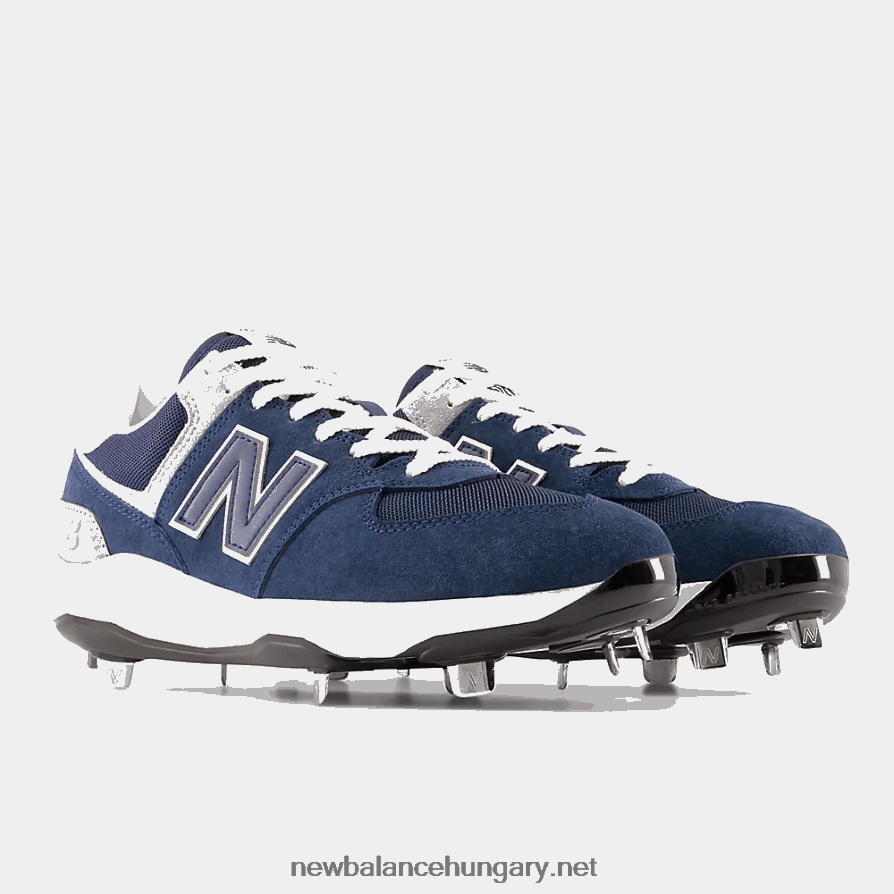 New Balance 6XH8F04248 férfiak friss hab x 574 stoplis