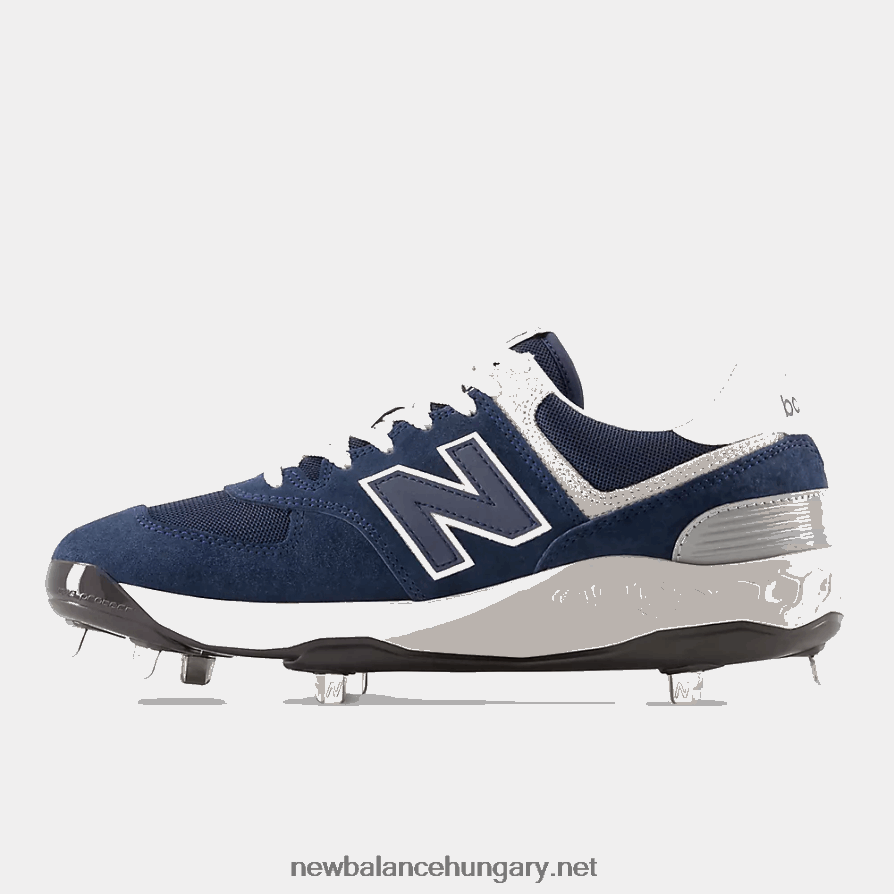 New Balance 6XH8F04248 férfiak friss hab x 574 stoplis