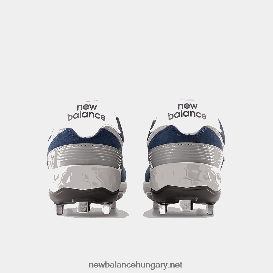 New Balance 6XH8F04248 férfiak friss hab x 574 stoplis