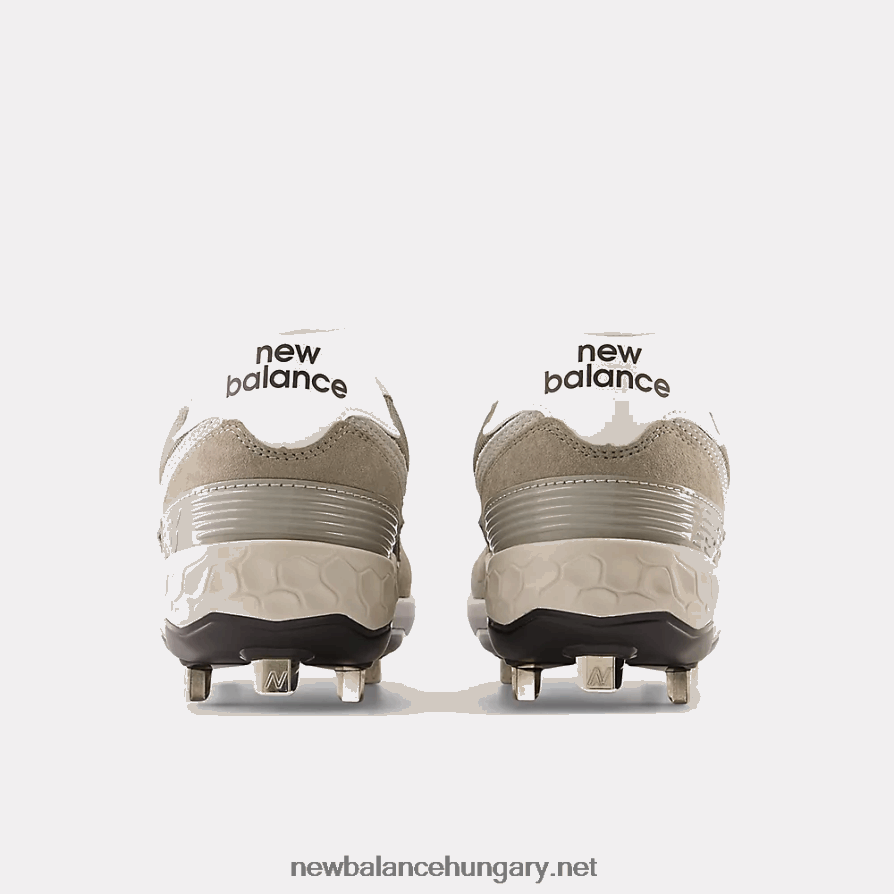 New Balance 6XH8F04249 férfiak friss hab x 574 stoplis