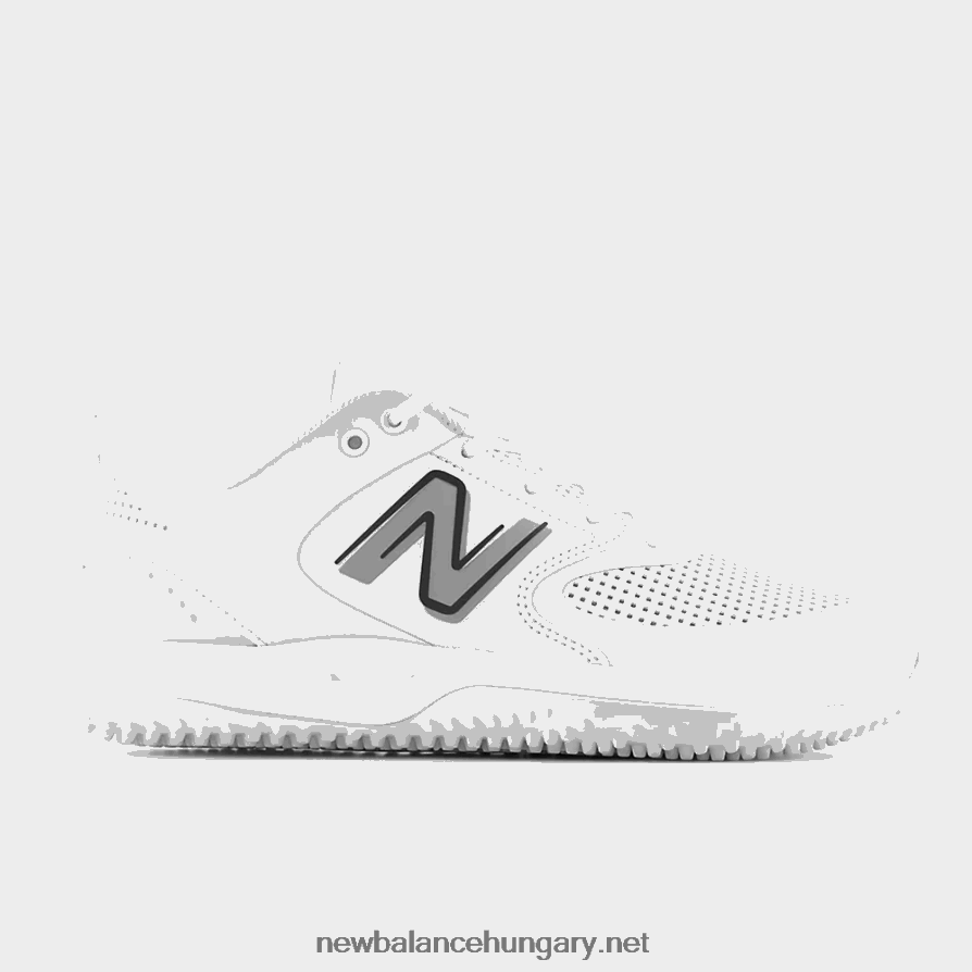 New Balance 6XH8F04250 férfiak friss hab 3000 v6 gyep -edző