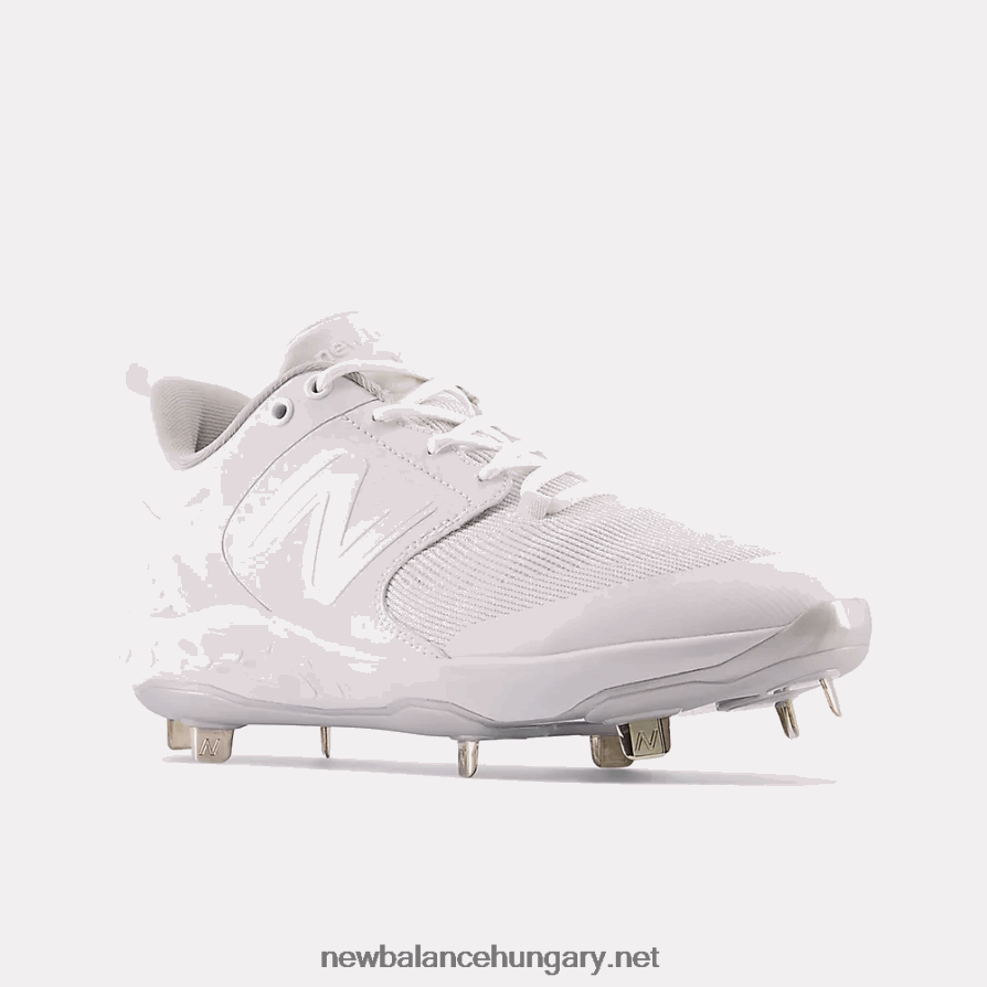 New Balance 6XH8F04289 férfiak friss hab x 3000v6 gyöngy