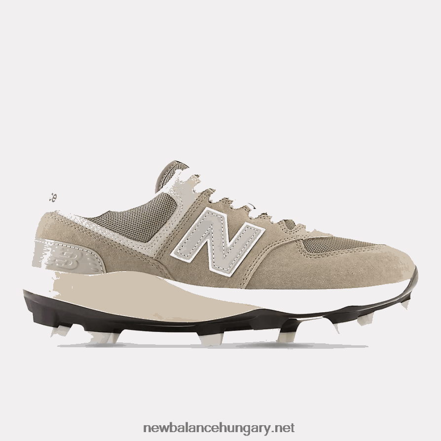 New Balance 6XH8F04359 férfiak friss hab 574 öntött