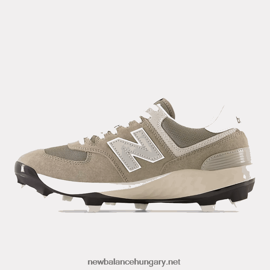 New Balance 6XH8F04359 férfiak friss hab 574 öntött