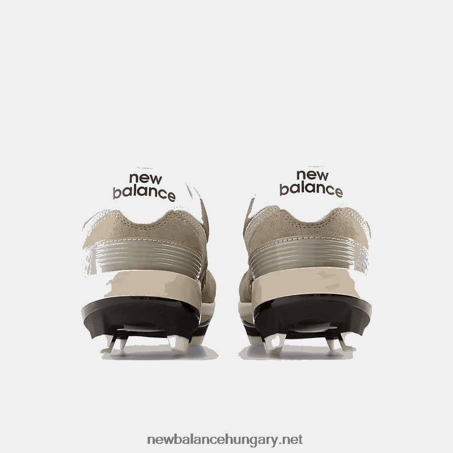 New Balance 6XH8F04359 férfiak friss hab 574 öntött