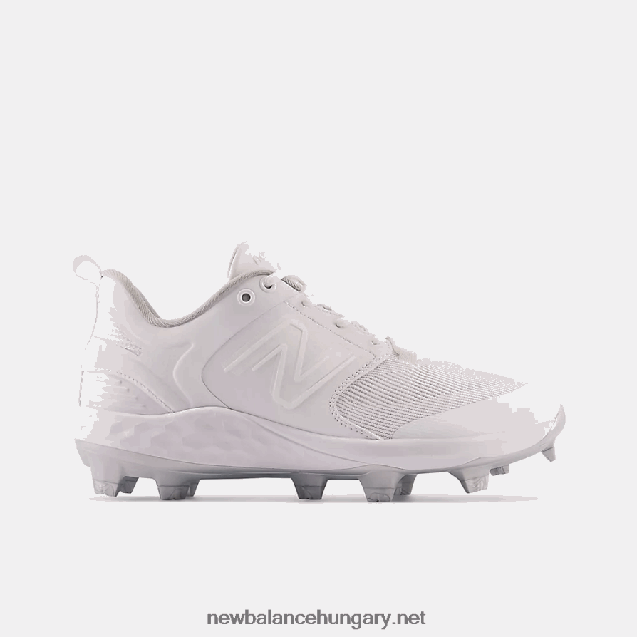 New Balance 6XH8F04360 férfiak friss hab 3000v6 gyöngy öntött